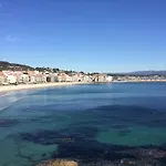 Gran Talaso Sanxenxo