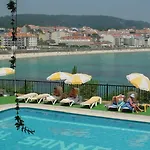 Gran Talaso Hotel Sanxenxo