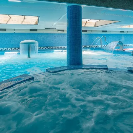 Gran Talaso Otel Sanxenxo