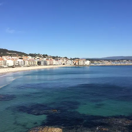 Gran Talaso Sanxenxo