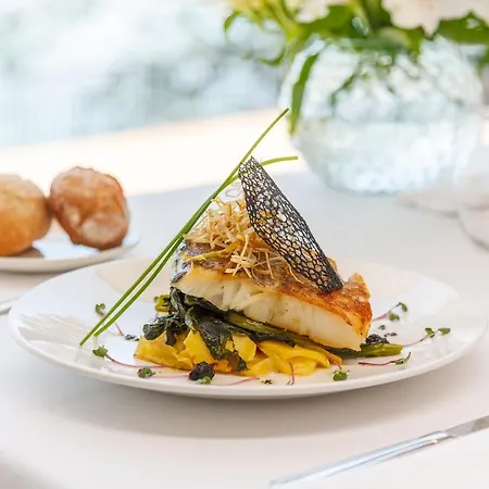 Gran Talaso 4* Sanxenxo