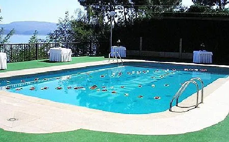 Gran Talaso Otel 4*