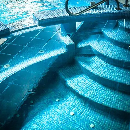 Otel Gran Talaso Sanxenxo