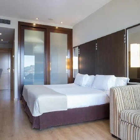 Otel Gran Talaso 4*