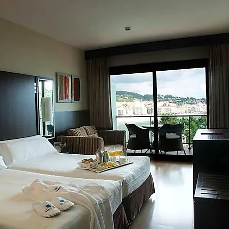 Gran Talaso Hotell