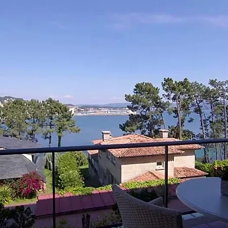 Gran Talaso 4* Sanxenxo