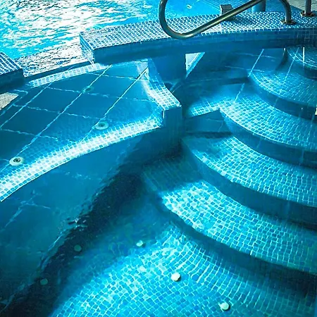Hotell Gran Talaso Sanxenxo