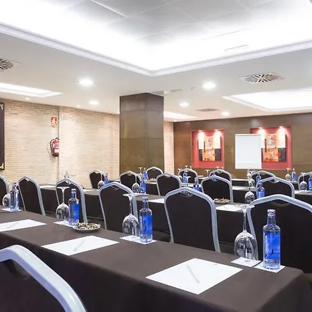 Hotell Gran Talaso