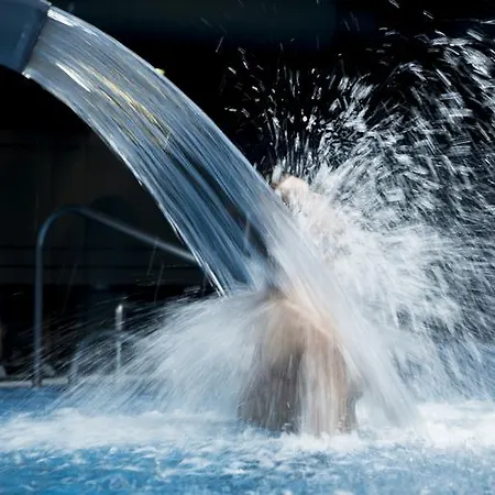 Hotel Gran Talaso 4*