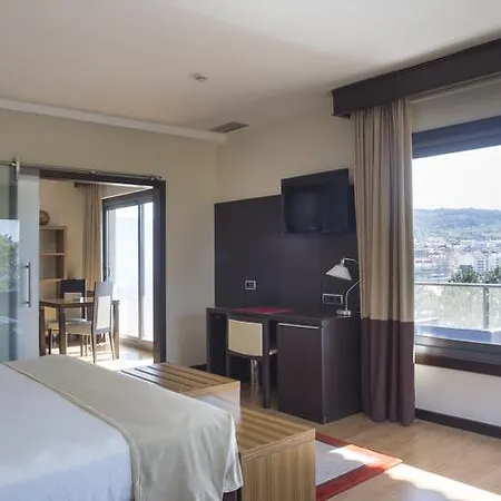 Hotell Gran Talaso 4*