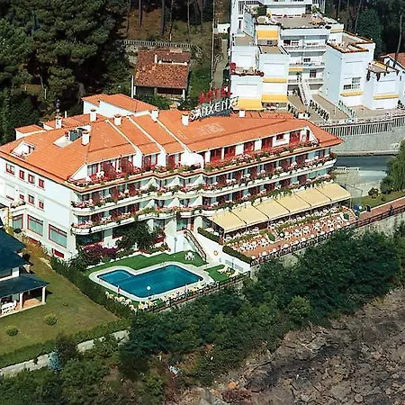 Gran Talaso Otel 4*