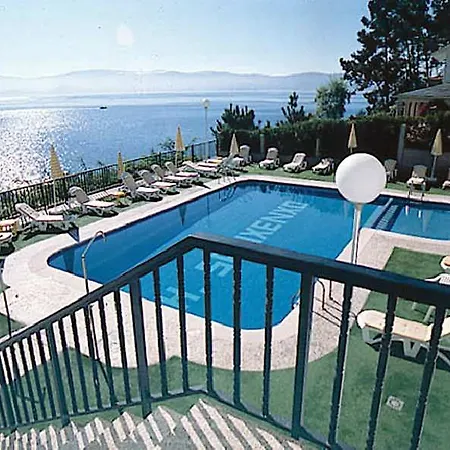 Otel Gran Talaso 4*