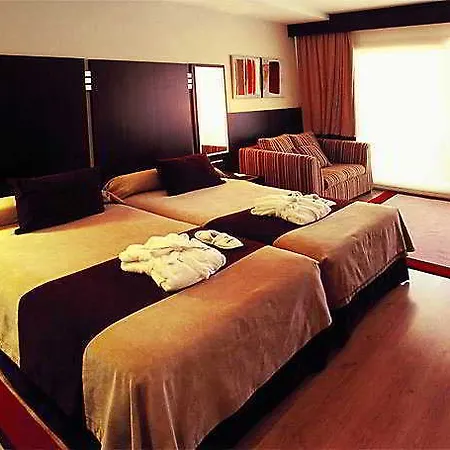 Gran Talaso Otel 4*