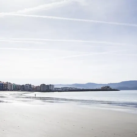 Gran Talaso 4* Sanxenxo