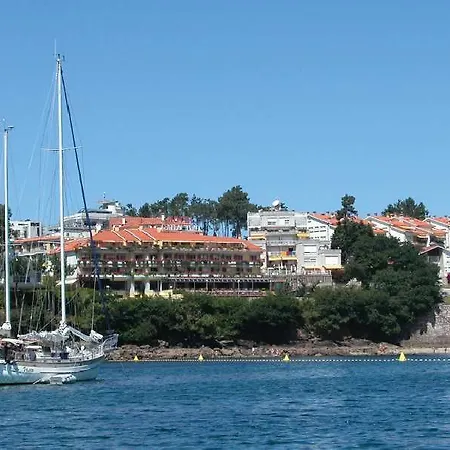 Hotell Gran Talaso 4*