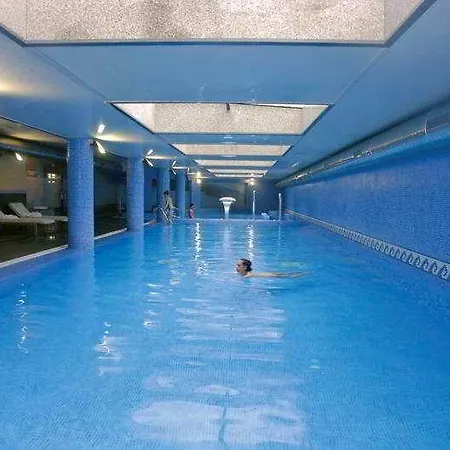 Hotell Gran Talaso 4*