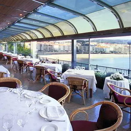 Hotell Gran Talaso 4*