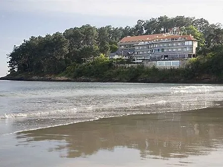 Gran Talaso 4* Sanxenxo