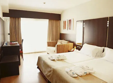 Gran Talaso Hotel