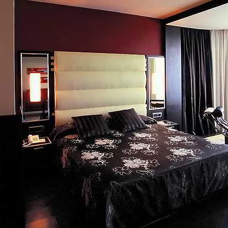 Hotell Gran Talaso Sanxenxo