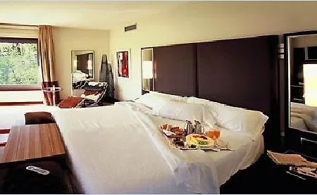 Gran Talaso Hotel Sanxenxo