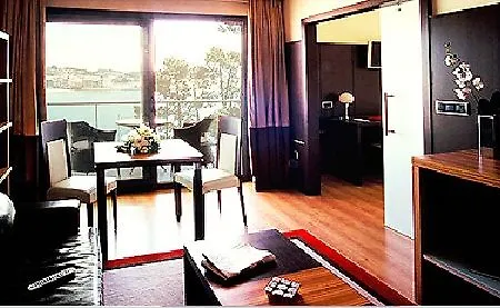Hotell Gran Talaso 4*
