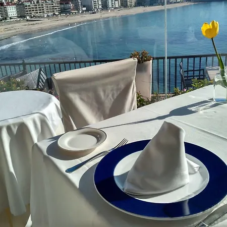 Gran Talaso Hotell