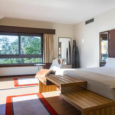 Gran Talaso Hotell