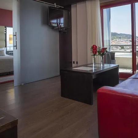 Gran Talaso Hotell
