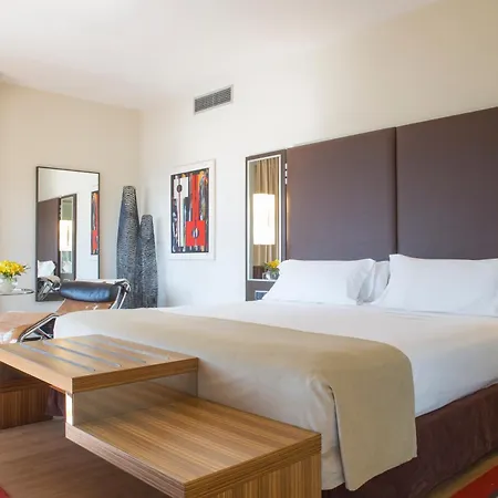Gran Talaso Hotell 4*
