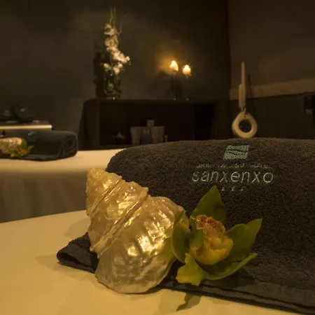 Gran Talaso 4* Sanxenxo