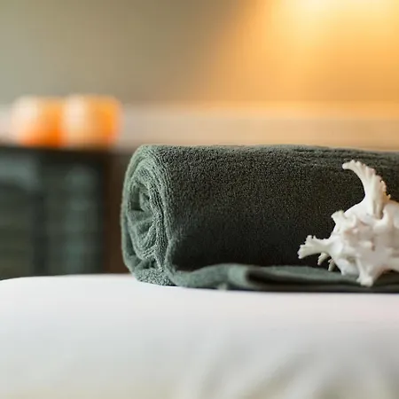 Gran Talaso Otel Sanxenxo