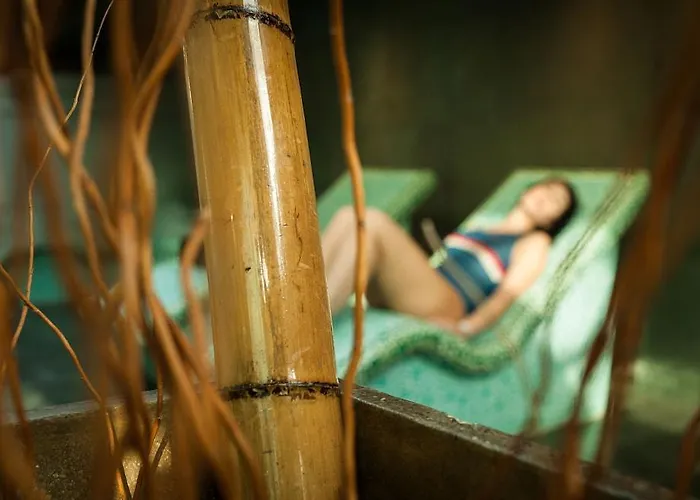 Gran Talaso Hotel 4*