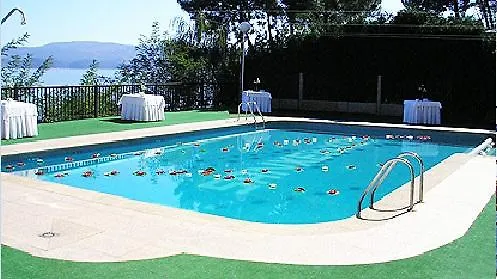 Gran Talaso Hotel 4*