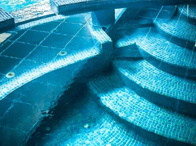 Hotel Gran Talaso Sanxenxo