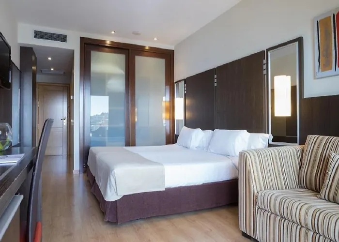 Hotel Gran Talaso 4*