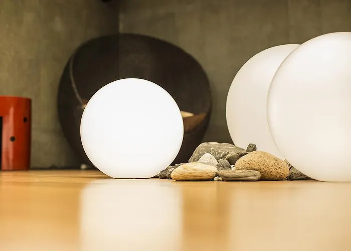 Hotel Gran Talaso Sanxenxo