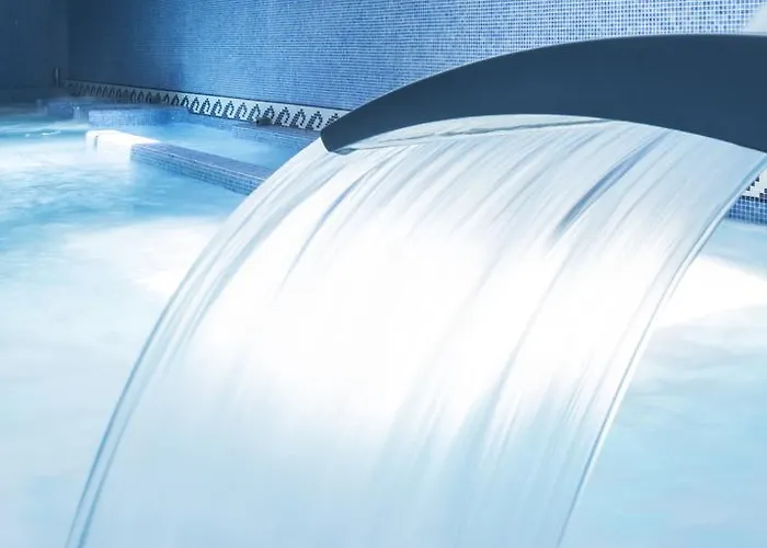 Hotel Gran Talaso 4*