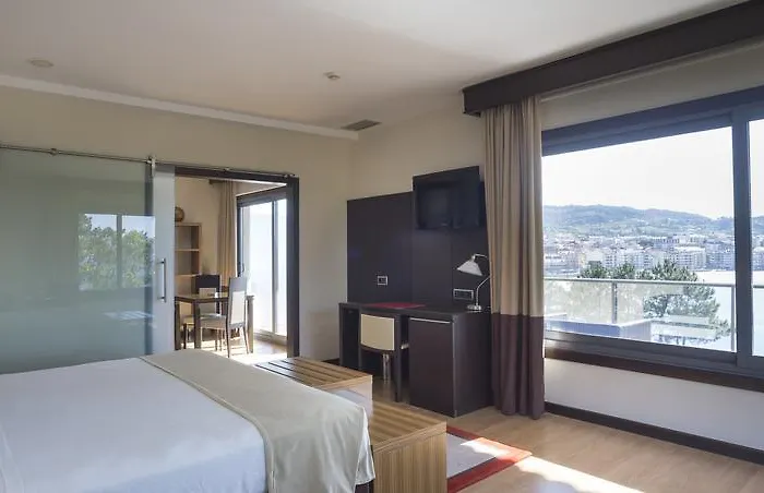 Hotel Gran Talaso 4*