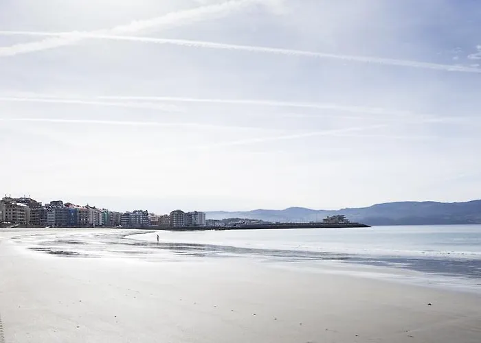 Gran Talaso 4* Sanxenxo