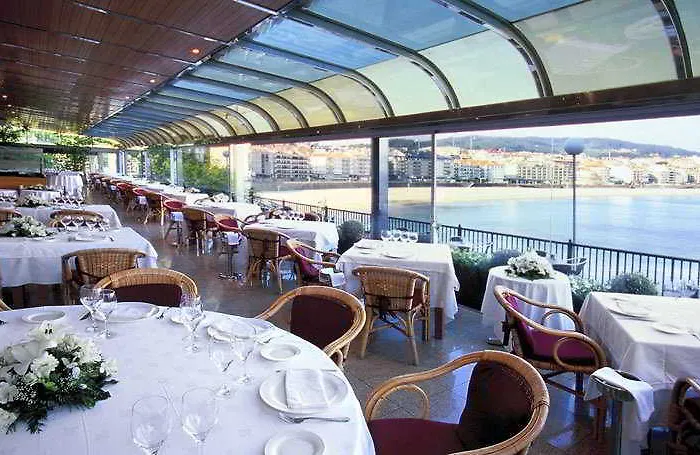 Hotel Gran Talaso 4*