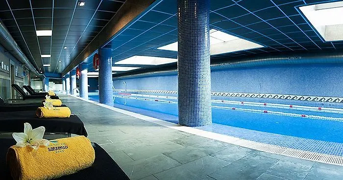 Gran Talaso 4* Sanxenxo