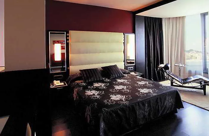 Hotel Gran Talaso Sanxenxo