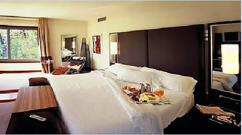 Gran Talaso Hotel Sanxenxo