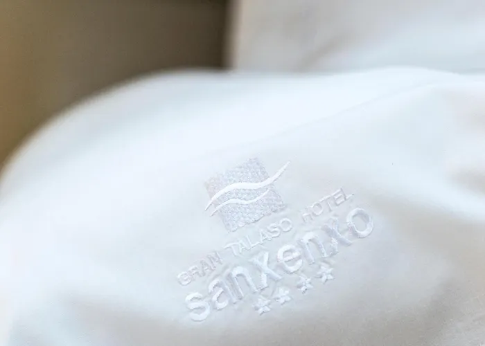 Gran Talaso 4* Sanxenxo